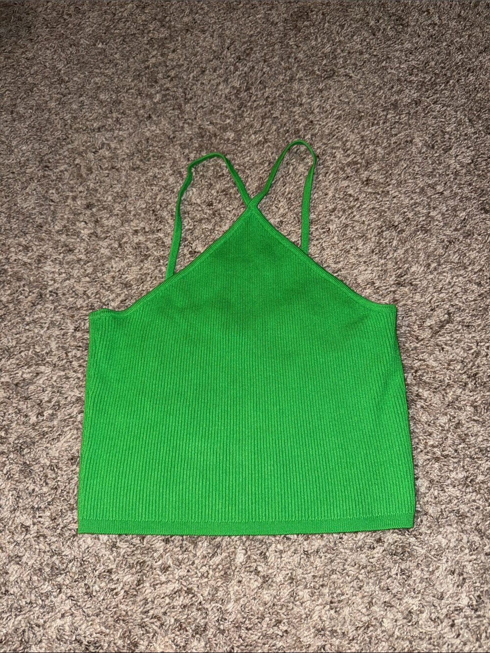 NWT H&M crop top